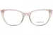 Morel Emma-5 Eyeglasses Women's Full Rim Cat Eye
