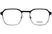 Morel Karvag 10211O Eyeglasses Men's Full Rim Square Shape