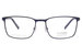 Morel Lightec 30043L Eyeglasses Frame Men's Full Rim Rectangular
