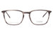 Morel Lightec 30226L Eyeglasses Men's Full Rim Rectangle Shape