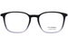 Morel Lightec 30266L Eyeglasses Men's Full Rim Rectangle Shape