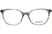 Morel Lola-1 Eyeglasses Women's Full Rim Oval Shape