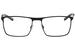 Morel Men's Eyeglasses Lightec 7547L 7547/L Full Rim Optical Frame