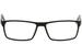 Morel Men's Eyeglasses Lightec 7689L Full Rim Optical Frame