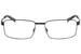Morel Men's Eyeglasses Lightec 8114L 8114/L Full Rim Optical Frame