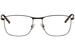Morel Men's Eyeglasses OGA 10063O 10063/O Full Rim Optical Frame
