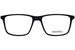 Morel Mozart-2-US Eyeglasses Men's Full Rim Rectangle Shape