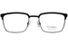 Morel Nomad 40148N Eyeglasses Men's Full Rim Rectangle Shape