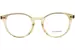 Morel Octave 60115 Eyeglasses Full Rim Round Shape