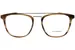 Morel Octave 60118 Eyeglasses Men's Full Rim Square Shape
