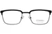 Morel Olivia-3 Eyeglasses Women's Full Rim Oval Shape