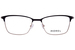 Morel Sofia-4 Eyeglasses Women's Full Rim Cat Eye