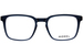 Morel Supernova-4 Eyeglasses Men's Full Rim Rectangle Shape