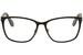 Moschino Women's Eyeglasses MO280 MO/280 Full Rim Optical Frame