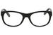 Moschino Women's Eyeglasses MO283 MO/283 Full Rim Optical Frame