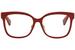 Moschino Women's Eyeglasses MOS/508 MOS508 Full Rim Optical Frame