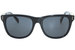 Moschino Women's MOS/003/S MOS003S Fashion Square Sunglasses