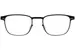 Mykita Allen Eyeglasses Full Rim Square Shape