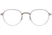 Mykita Mel Eyeglasses Full Rim Round Shape