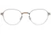 Mykita Selby Eyeglasses Men's Full Rim Oval Shape