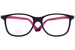 Nano Vista Quest-3.0 NAO316 Eyeglasses Youth Kids Full Rim Square Shape