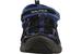 Nautica Little/Big Boy's Wallport Fisherman Sandals