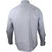 Nautica Men's Classic Fit Wrinkle Resistant Long Sleeve Button Down Shirt