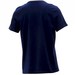 Nautica Men's Flags & Logo Graphic Short Sleeve Crew Neck T-Shirt