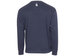 Nautica Men's Logo Pullover Crewneck Sweatshirt