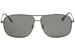 Nautica Men's N4606SP N/4606/SP Fashion Pilot Polarized Sunglasses