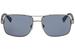 Nautica Men's N5109S N/5109/S Fashion Pilot Polarized Sunglasses