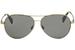 Nautica Men's N5110S N/5110/S Fashion Pilot Polarized Sunglasses