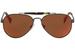 Nautica Men's N5114S N/5114/S Fashion Pilot Polarized Sunglasses