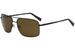 Nautica Men's N5115S N/5115/S Fashion Pilot Polarized Sunglasses