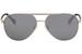 Nautica Men's N5121S N/5121/S Fashion Pilot Polarized Sunglasses