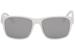 Nautica Men's N6195S N/6195/S Fashion Square Sunglasses