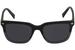 Nautica Men's N6217S N/6217/S Fashion Square Polarized Sunglasses