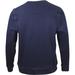 Nautica Men's Signature Logo Long Sleeve Crew Neck Sweatshirt