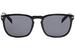 Nautica N6225S N/6225/S Polarized Fashion Rectangle Sunglasses