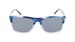 Nautica N6263S Sunglasses Men's Rectangle Shape