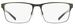 Nautica N7350 Eyeglasses Men's Full Rim Rectangle Shape