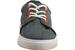 Nautica Toddler/Little/Big Boy's Berrian Canvas Sneakers Shoes