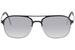 Neubau Men's Edmund T608 T/608 Fashion Pilot Sunglasses