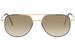 Neubau Men's Erwin T618 T/618 Fashion Pilot Sunglasses