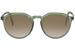 Neubau Men's Eugen T614 T/614 Fashion Oval Sunglasses