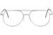 Neubau Men's Eyeglasses Erwin T036 T/036 Full Rim Optical Frame