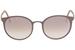 Neubau Women's Frida T609 T/609 Fashion Cateye Sunglasses