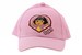 Nick Jr. Dora The Explorer Infant Girl's Baseball Cap 0-18 Months