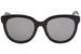 Nicole Miller Women's Roosevelt Fashion Square Sunglasses