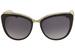 Nicole Miller Women's Tulip Fashion Cat Eye Sunglasses